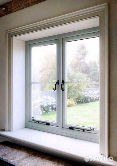 Пластиковые окна под заказ