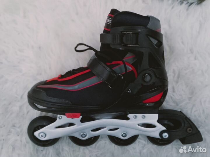 Ролики раздвижные