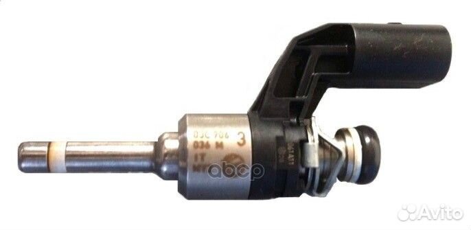 Форсунка топливная VAG 03C 906 036M 03C 906 036M
