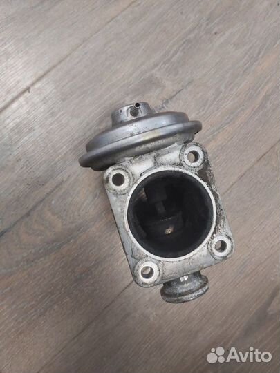 Клапан рециркуляции отработанных газов Bmw X5 E53