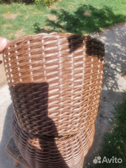 Кашпо для цветов напольное