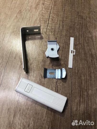 Комплектующие для жалюзи, рулонных штор