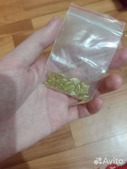 Антицарапки