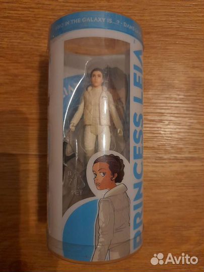 Фигурка Star Wars