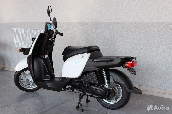 Продам yamaha Gear
