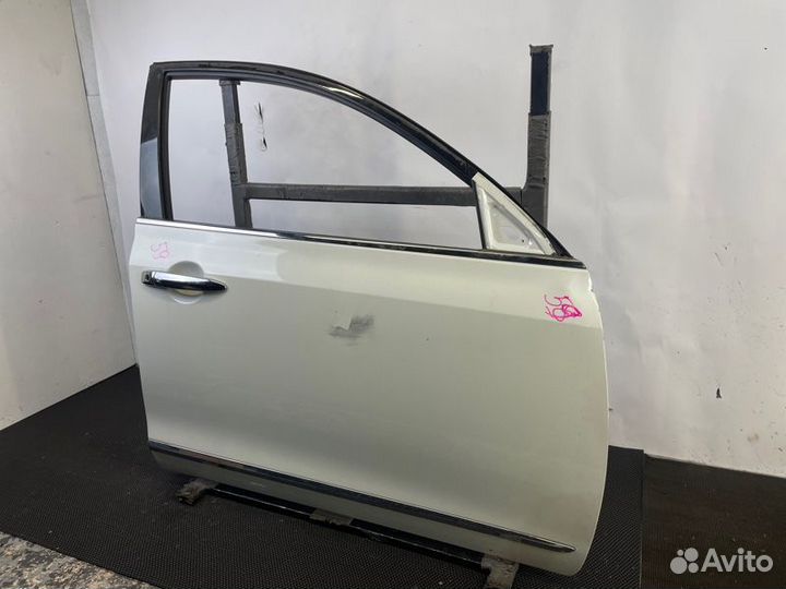 Дверь передняя правая Nissan Teana J32 2008-2014