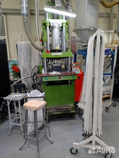 Бригадир участка