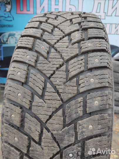 Zeta Antarctica Sport 215/60 R17