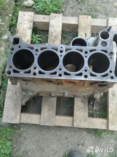 Блок нива 213