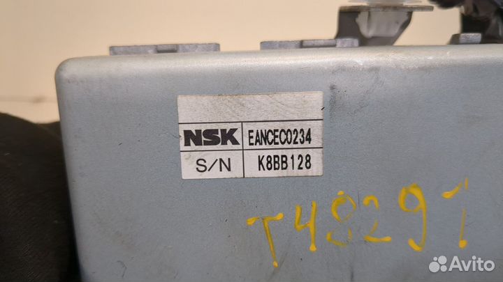 Электроусилитель руля Nissan Leaf 2017, 2020