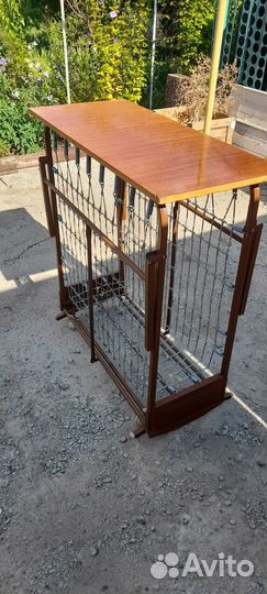 Кровать раскладная