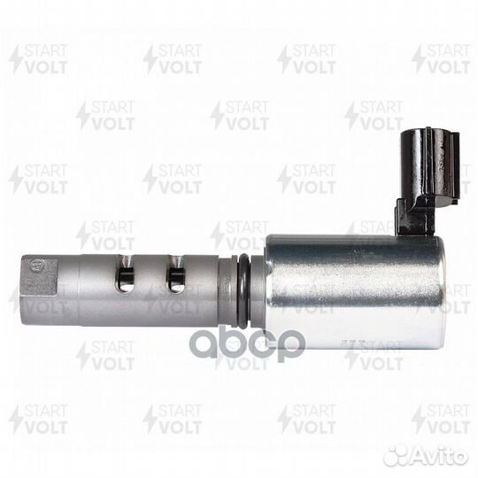 Клапан эл. рег. фаз грм SVC1104 startvolt