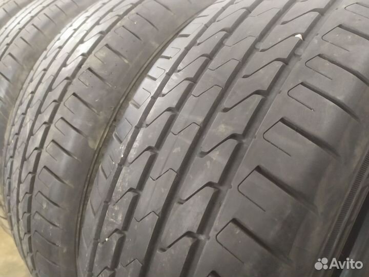 Cooper Evolution CTT 225/55 R19 99H