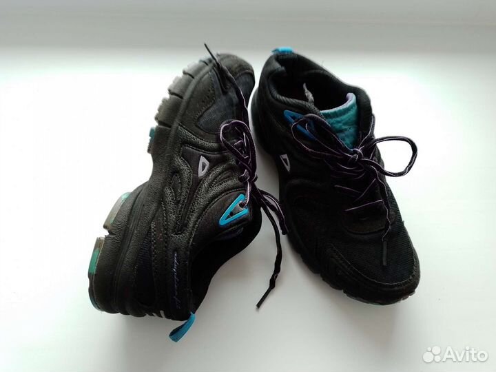 Кроссовки demix ортопедические