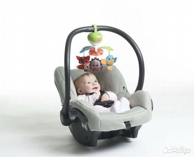 Мобиль Tiny love