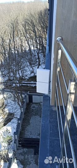 Интернет в частный дом. Высокоскоростной. WiFi