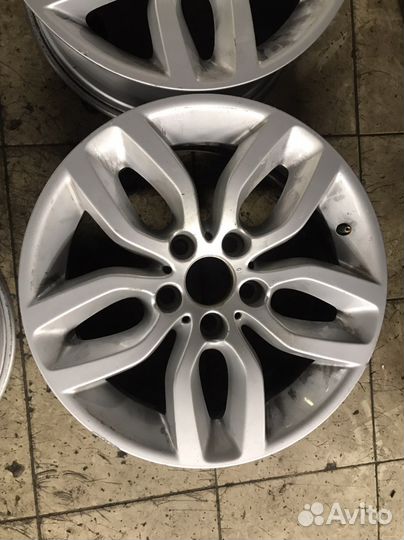 Диски Х3 Х4 F25 F26 Ф 25 Ф26 36116787576