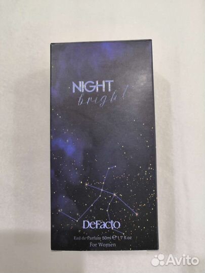 Туалетная вода женская Турция