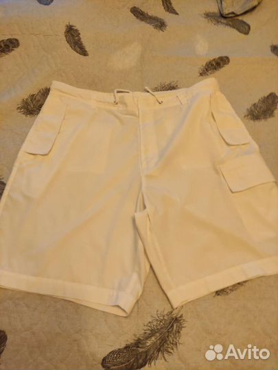 Шорты женские