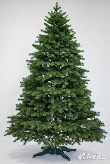 Елка искусственная