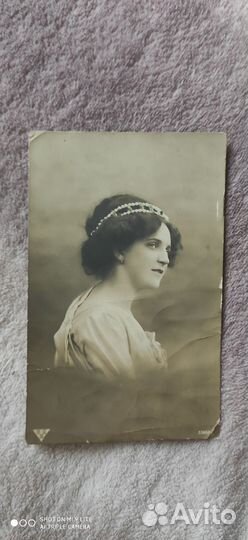 Советские фотографии