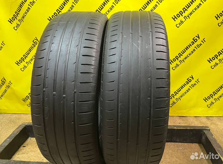 Hankook Ventus Prime 2 K115 235/65 R17 104H