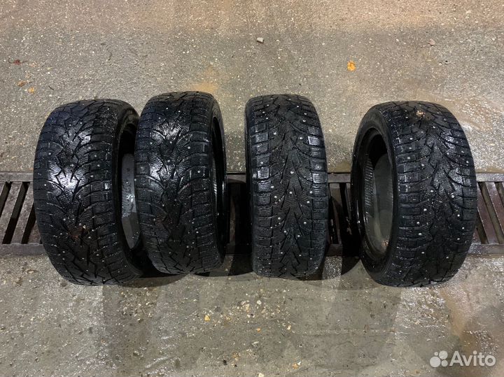 Toyo Observe G3-Ice 195/55 R15 85T