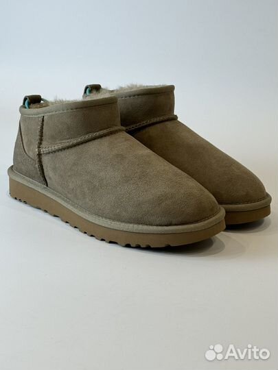 Ugg Classic Ultra Mini Оригинал