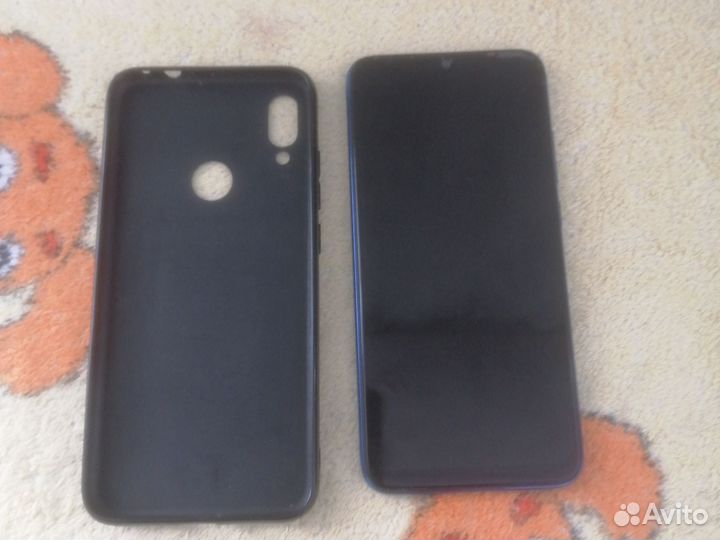 Xiaomi Redmi 7A, 4/64 ГБ