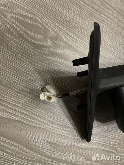 Зеркало правое priora 2