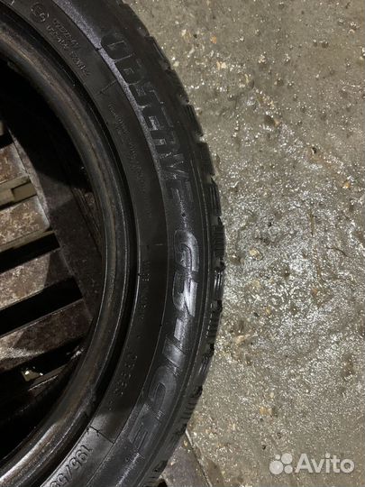 Toyo Observe G3-Ice 195/55 R15 85T