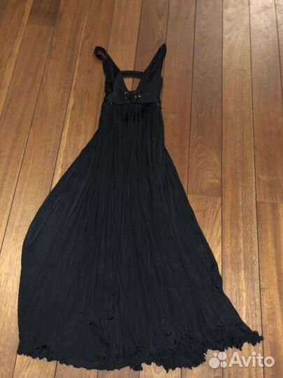 Платье вечерние Roberto Cavalli. Оригинал
