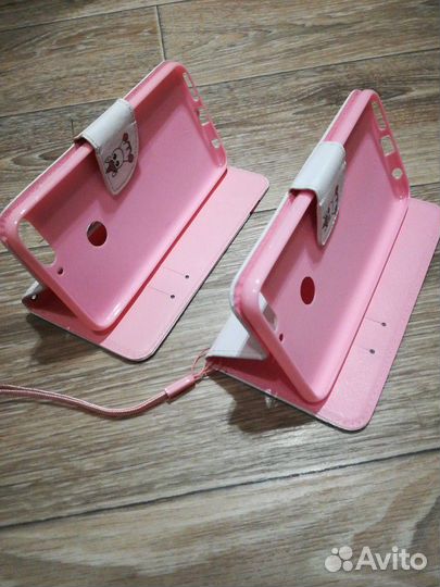 Чехол на Honor 7c 5.99