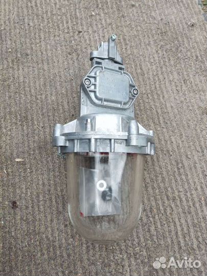 Светильники впб промышленные лофт алюминий