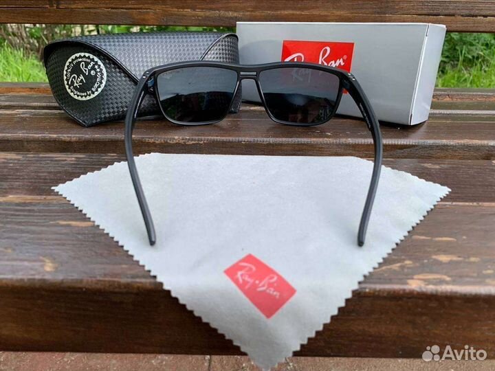 Очки Greywolf Polarized