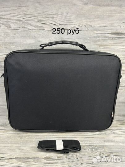 Сумка для ноутбука