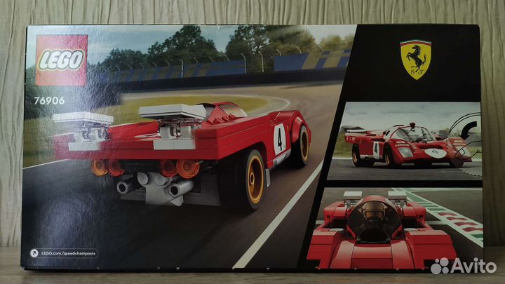 Lego новые наборы