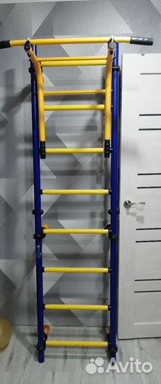 Шведская стенка