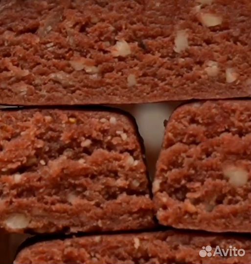 Протеиновые батончики весом