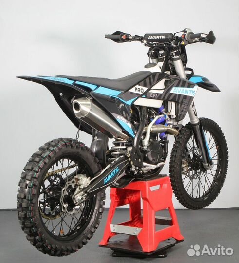 Avantis Enduro 300 PRO EFI Exclusive NC300-S/182MM