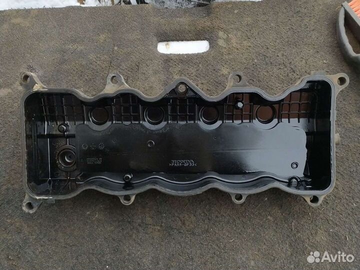 Клапанная крышка honda civic 4D
