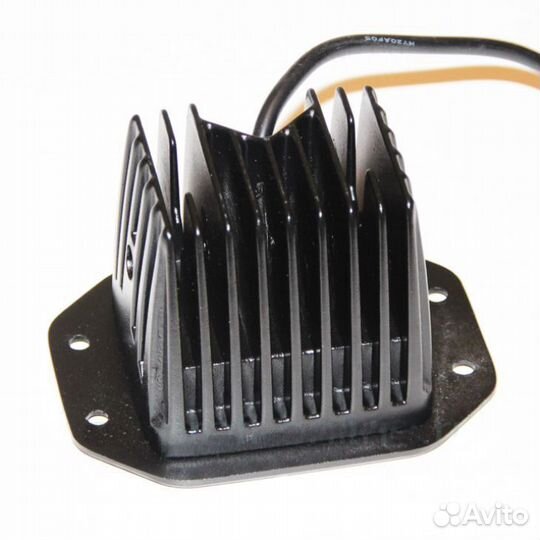 Светодиодная фара CarProfi CP-BL-16 Spot C04, 16W