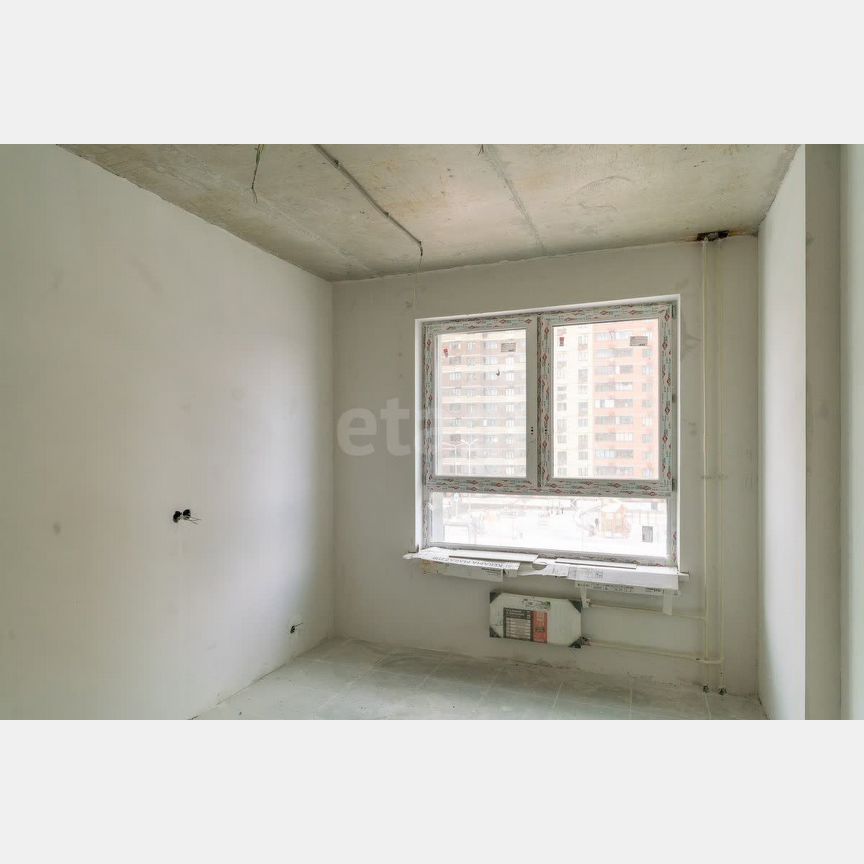 1-к. квартира, 33 м², 13/16 эт.