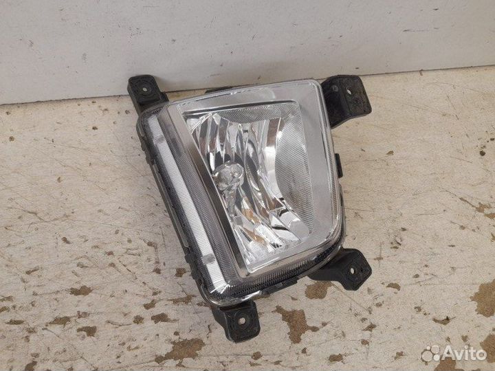 Фара противотуманная правая Hyundai Creta 1 2015