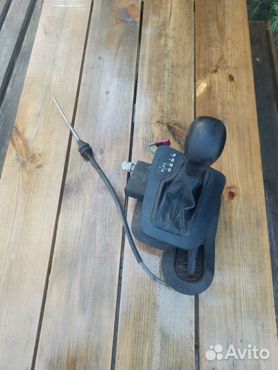 Селектор АКПП bmw 3 e46