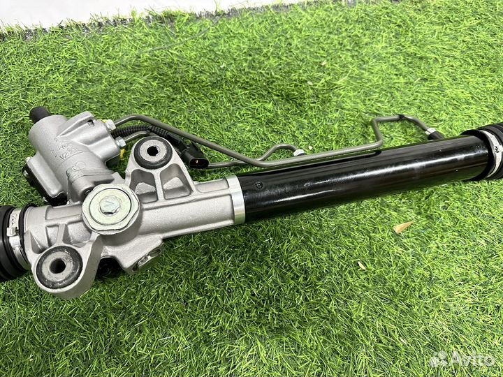 Рулевая рейка Chevrolet Epica серво