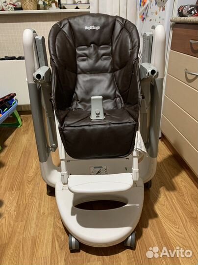 Стульчик для кормления Peg Perego Tatamia