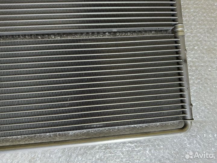 Масляный радиатор Bmw E60 E61 E63 E64 N62