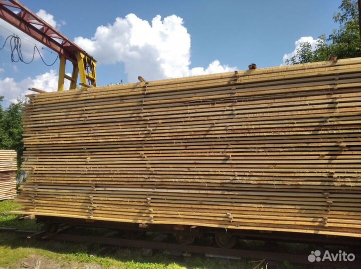 Услуга сушки и строжки доски