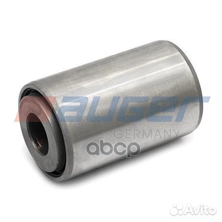 Втулка рессоры HCV scania o24xo58,5x96 043.315;